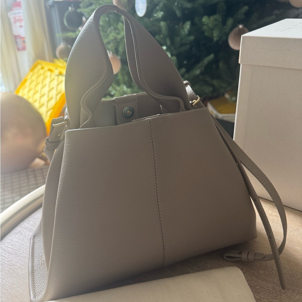 Polene Shoulder Bag - Picture 11 of 13